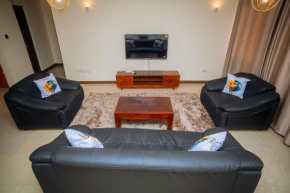 Spacious 2BR w pool & Gym